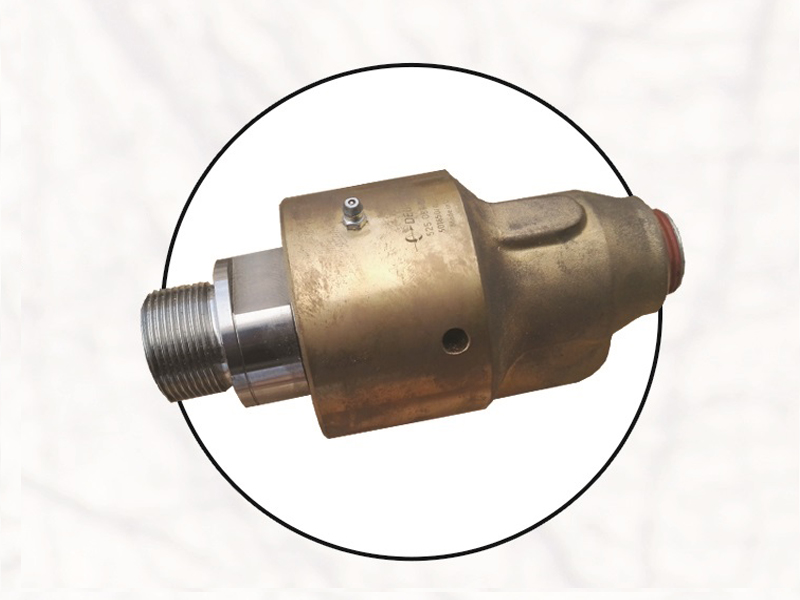 進口旋轉接頭Import rotray connector