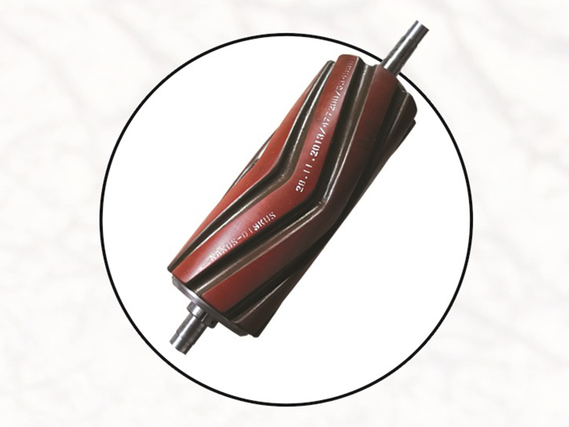 瑪瑙拋光輥Agate polishing roll